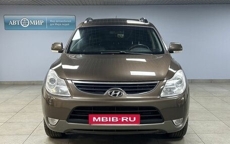 Hyundai ix55, 2010 год, 1 329 000 рублей, 2 фотография