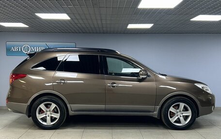 Hyundai ix55, 2010 год, 1 329 000 рублей, 8 фотография