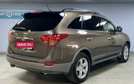 Hyundai ix55, 2010 год, 1 329 000 рублей, 7 фотография