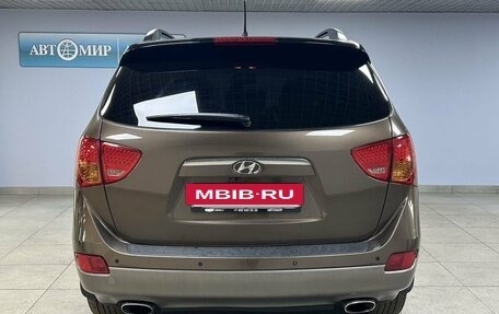 Hyundai ix55, 2010 год, 1 329 000 рублей, 6 фотография