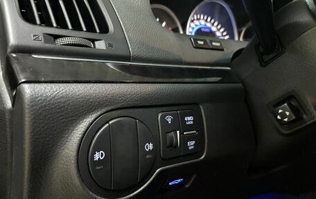 Hyundai ix55, 2010 год, 1 329 000 рублей, 11 фотография