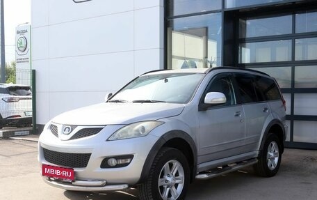 Great Wall Hover H5, 2012 год, 699 000 рублей, 1 фотография