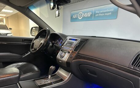 Hyundai ix55, 2010 год, 1 329 000 рублей, 17 фотография