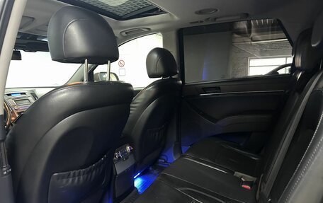 Hyundai ix55, 2010 год, 1 329 000 рублей, 14 фотография