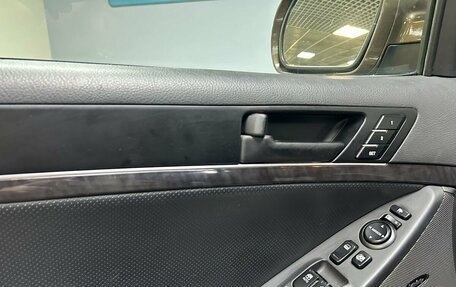Hyundai ix55, 2010 год, 1 329 000 рублей, 12 фотография