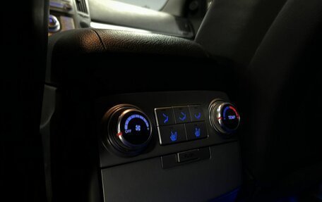 Hyundai ix55, 2010 год, 1 329 000 рублей, 15 фотография