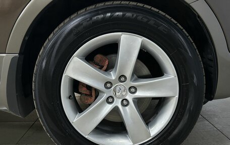 Hyundai ix55, 2010 год, 1 329 000 рублей, 9 фотография