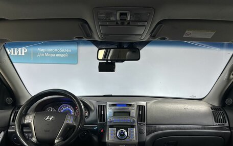 Hyundai ix55, 2010 год, 1 329 000 рублей, 19 фотография