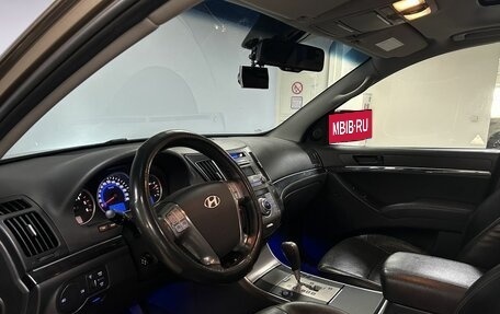 Hyundai ix55, 2010 год, 1 329 000 рублей, 10 фотография