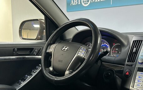 Hyundai ix55, 2010 год, 1 329 000 рублей, 20 фотография