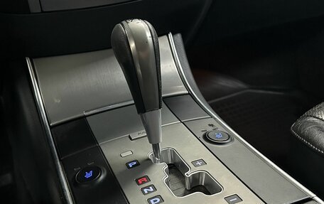 Hyundai ix55, 2010 год, 1 329 000 рублей, 26 фотография