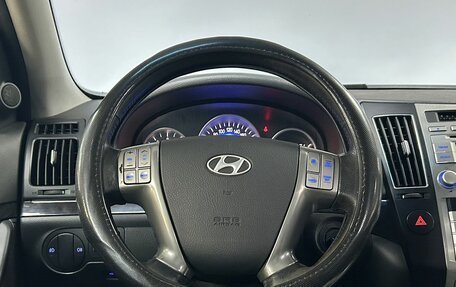 Hyundai ix55, 2010 год, 1 329 000 рублей, 21 фотография