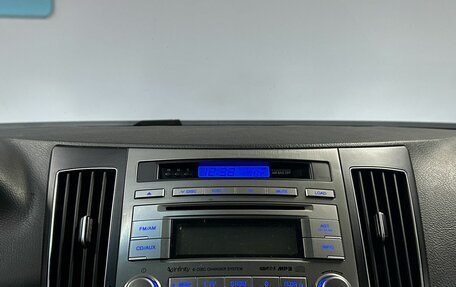 Hyundai ix55, 2010 год, 1 329 000 рублей, 24 фотография