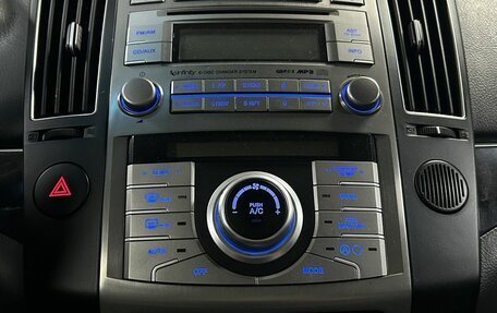 Hyundai ix55, 2010 год, 1 329 000 рублей, 25 фотография