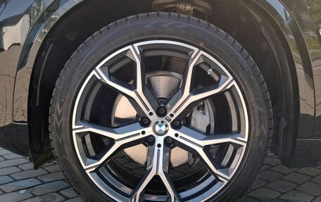 BMW X5, 2023 год, 8 700 000 рублей, 7 фотография
