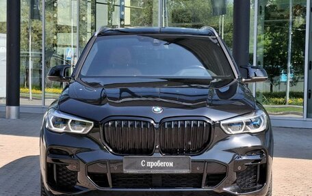 BMW X5, 2023 год, 8 700 000 рублей, 6 фотография