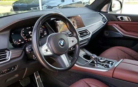 BMW X5, 2023 год, 8 700 000 рублей, 8 фотография