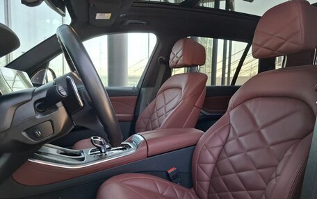 BMW X5, 2023 год, 8 700 000 рублей, 9 фотография