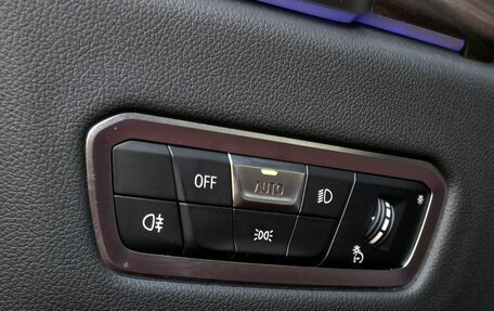 BMW X5, 2023 год, 8 700 000 рублей, 13 фотография