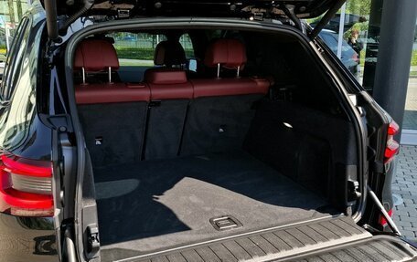 BMW X5, 2023 год, 8 700 000 рублей, 20 фотография