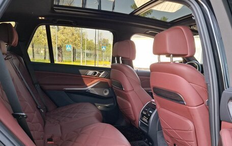 BMW X5, 2023 год, 8 700 000 рублей, 22 фотография