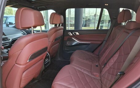 BMW X5, 2023 год, 8 700 000 рублей, 19 фотография