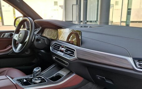 BMW X5, 2023 год, 8 700 000 рублей, 24 фотография