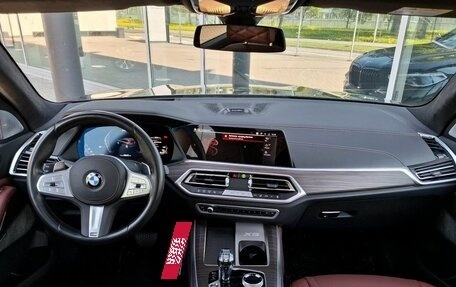BMW X5, 2023 год, 8 700 000 рублей, 25 фотография