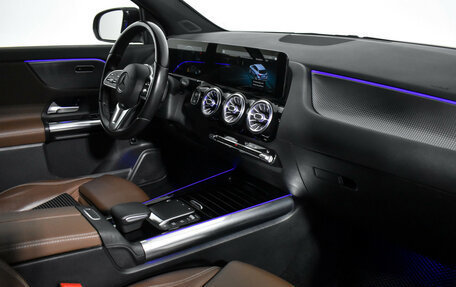 Mercedes-Benz GLA, 2020 год, 2 868 930 рублей, 10 фотография
