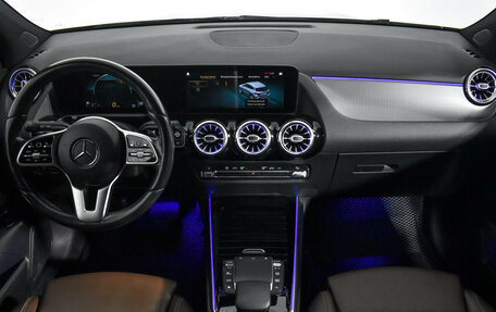 Mercedes-Benz GLA, 2020 год, 2 868 930 рублей, 11 фотография