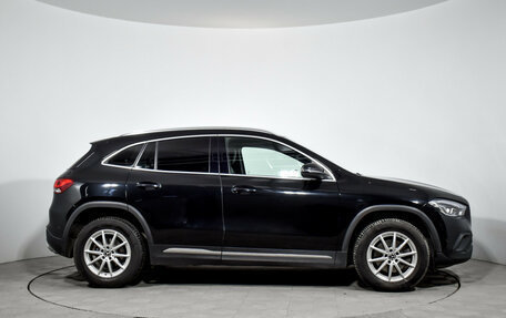 Mercedes-Benz GLA, 2020 год, 2 868 930 рублей, 4 фотография