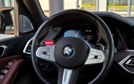 BMW X5, 2023 год, 8 700 000 рублей, 26 фотография