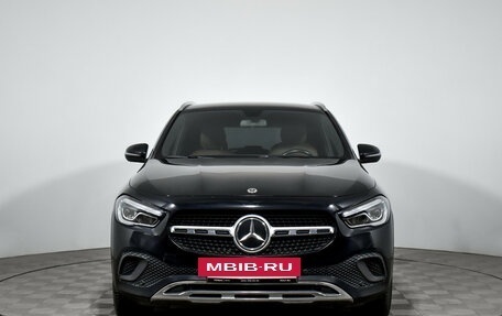 Mercedes-Benz GLA, 2020 год, 2 868 930 рублей, 2 фотография