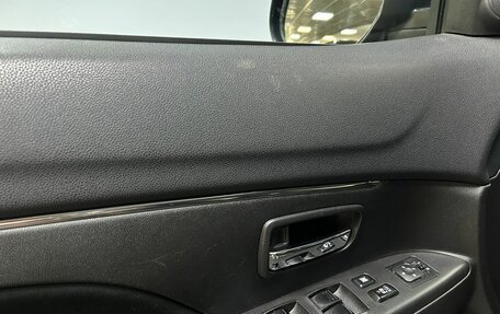 Mitsubishi ASX I рестайлинг, 2014 год, 1 452 000 рублей, 12 фотография