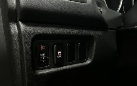 Mitsubishi ASX I рестайлинг, 2014 год, 1 452 000 рублей, 11 фотография
