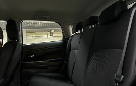 Mitsubishi ASX I рестайлинг, 2014 год, 1 452 000 рублей, 13 фотография