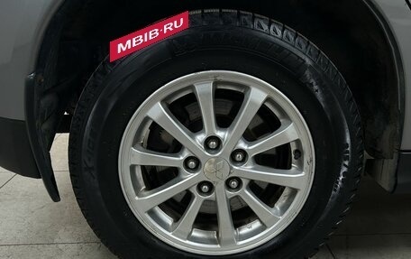 Mitsubishi ASX I рестайлинг, 2014 год, 1 452 000 рублей, 9 фотография