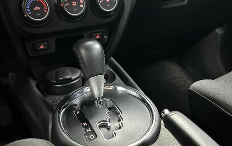 Mitsubishi ASX I рестайлинг, 2014 год, 1 452 000 рублей, 21 фотография