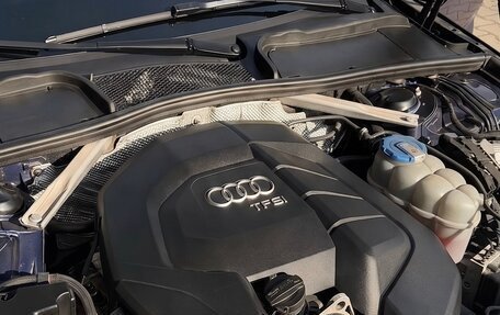 Audi A4, 2016 год, 3 150 000 рублей, 3 фотография