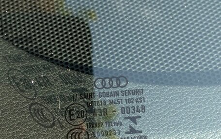 Audi A4, 2016 год, 3 150 000 рублей, 4 фотография