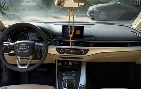 Audi A4, 2016 год, 3 150 000 рублей, 7 фотография