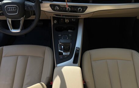 Audi A4, 2016 год, 3 150 000 рублей, 8 фотография