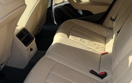 Audi A4, 2016 год, 3 150 000 рублей, 12 фотография