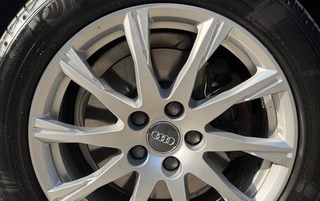 Audi A4, 2016 год, 3 150 000 рублей, 17 фотография