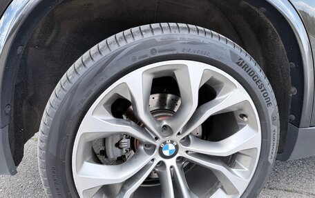BMW X5, 2017 год, 3 400 000 рублей, 4 фотография