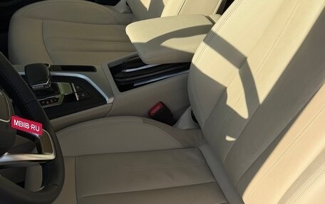 Audi A4, 2016 год, 3 150 000 рублей, 10 фотография