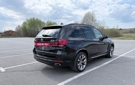BMW X5, 2017 год, 3 400 000 рублей, 3 фотография