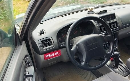 Subaru Forester, 2001 год, 230 000 рублей, 4 фотография