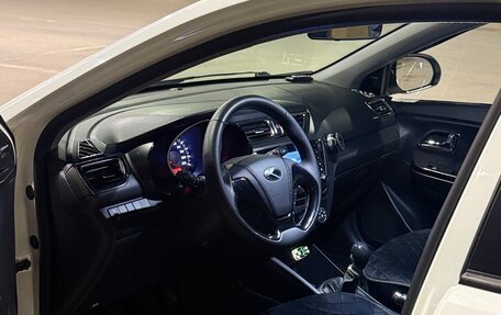 KIA Rio III рестайлинг, 2016 год, 680 000 рублей, 7 фотография