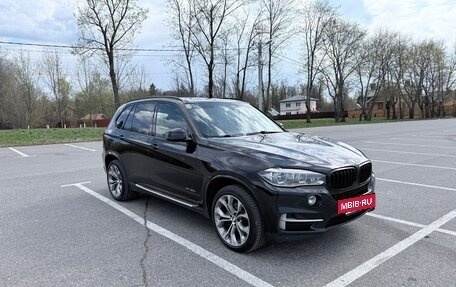 BMW X5, 2017 год, 3 400 000 рублей, 6 фотография